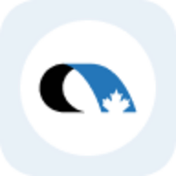 Canadian Natural Resources rStock
