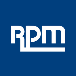 RPM International Inc. rStock
