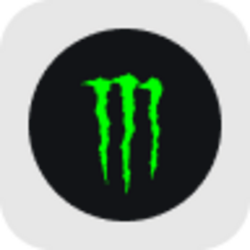 Monster Tokenized Stock (Reality)