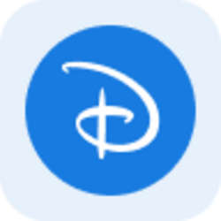 Disney Tokenized Stock (Reality)