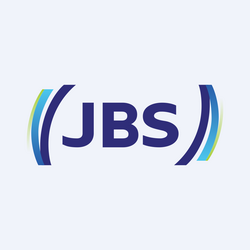 JBS S.A. rStock