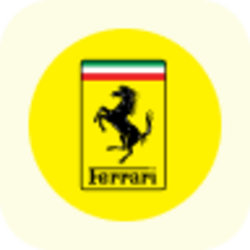 Ferrari Tokenized Stock (Reality)
