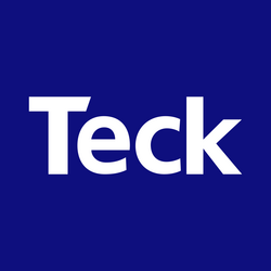 Teck Resources Limited rStock