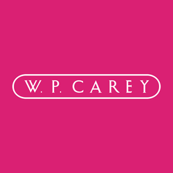 W. P. Carey Inc. rStock