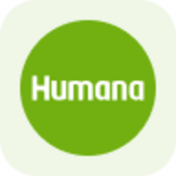 Humana rStock