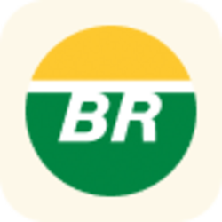 Petroleo Brasileiro SA Petrobras rStock