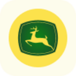 Deere Tokenized Stock (Reality)