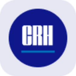 CRH PLC Tokenized Stock (Reality)