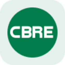 CBRE Group rStock