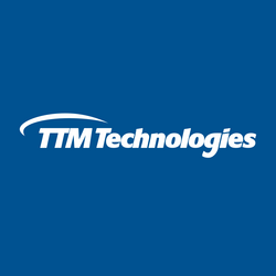 TTM Technologies Tokenized Stock (Reality)