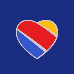Southwest Airlines rStock