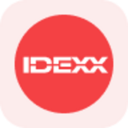 IDEXX Laboratories Inc rStock
