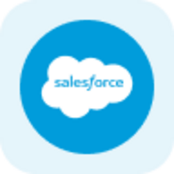Salesforce rStock