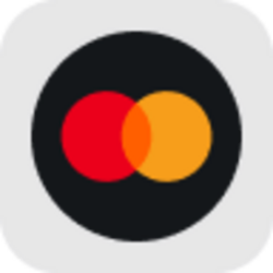 MasterCard rStock