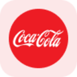 Coca-Cola rStock