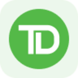 The Toronto-Dominion Bank Tokenized Stock (Reality)