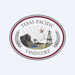 Texas Pacific Land Corporation rStock