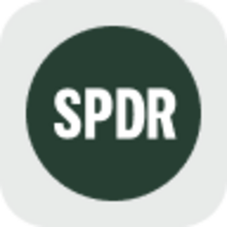 SPDR S&P 500 ETF rStock