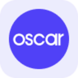 Oscar Health Tokenized Stock (Reality)
