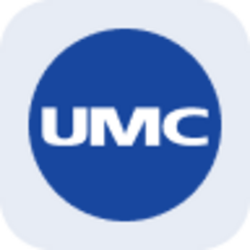 United Microelectronics rStock