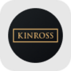 Kinross Gold rStock