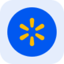 Walmart rStock