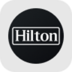 Hilton Worldwide rStock