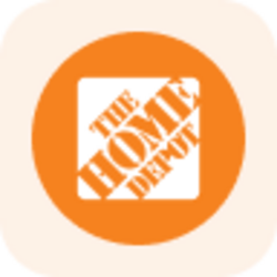 Home Depot Tokenized Stock (Reality)