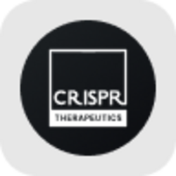 CRISPR Therapeutics Tokenized Stock (Reality)