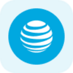 AT&T rStock