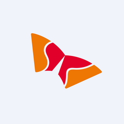 SK Telecom Co., Ltd. rStock
