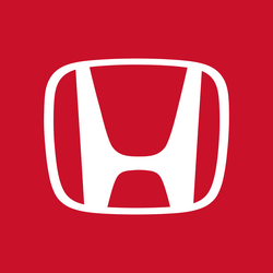 Honda Motor Co Ltd rStock