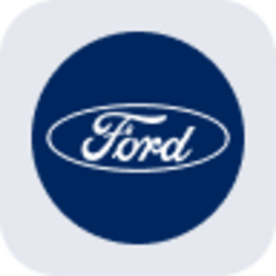 Ford Motor Tokenized Stock (Reality)