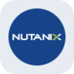 Nutanix rStock