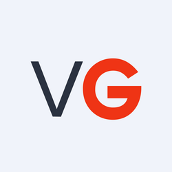 Venture Global LNG Inc Tokenized Stock (Reality)