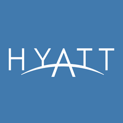 Hyatt Hotels rStock