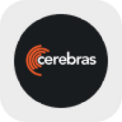 Cerebras Systems rStock