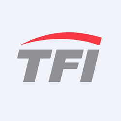 TFI International Inc. rStock