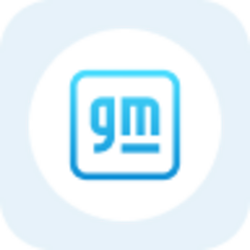 General Motors Tokenized Stock (Reality)