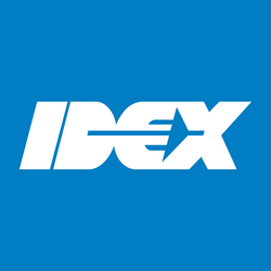 IDEX Corporation rStock