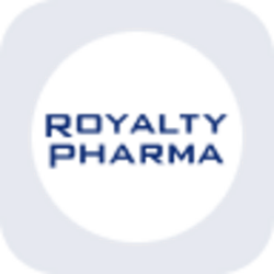 Royalty Pharma rStock