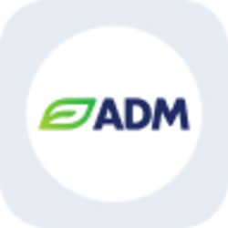 Archer Daniels Midland rStock