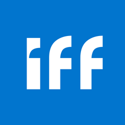 International Flavors & Fragrances Inc. rStock