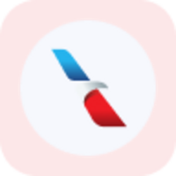 American Airlines rStock