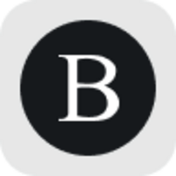 Blackstone rStock