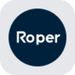 Roper Technologies rStock