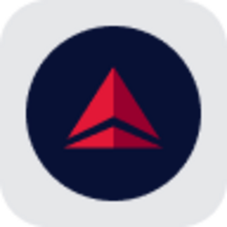 Delta Air Lines rStock