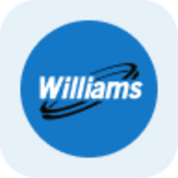 Williams Tokenized Stock (Reality)