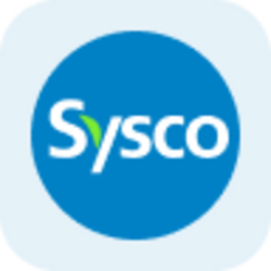 Sysco Corp rStock