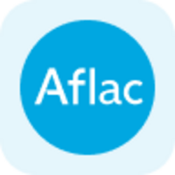 Aflac Inc rStock